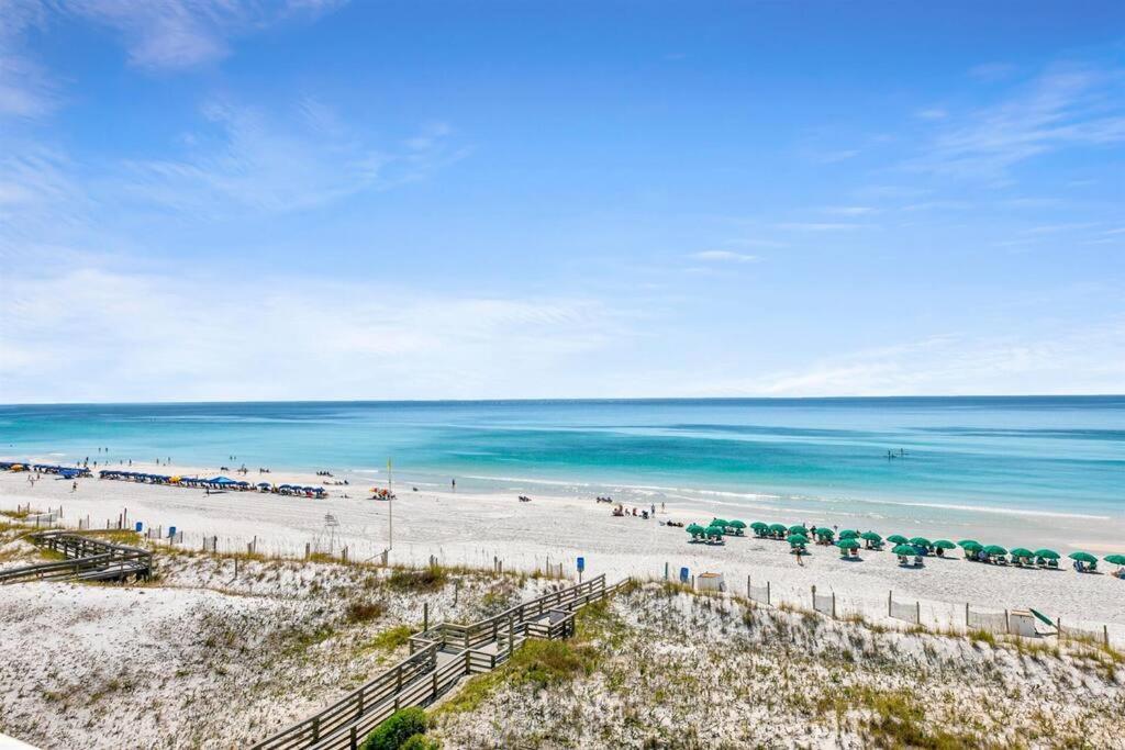 Gulf Dunes 506 Hello Sunshine Fort Walton Beach Buitenkant foto