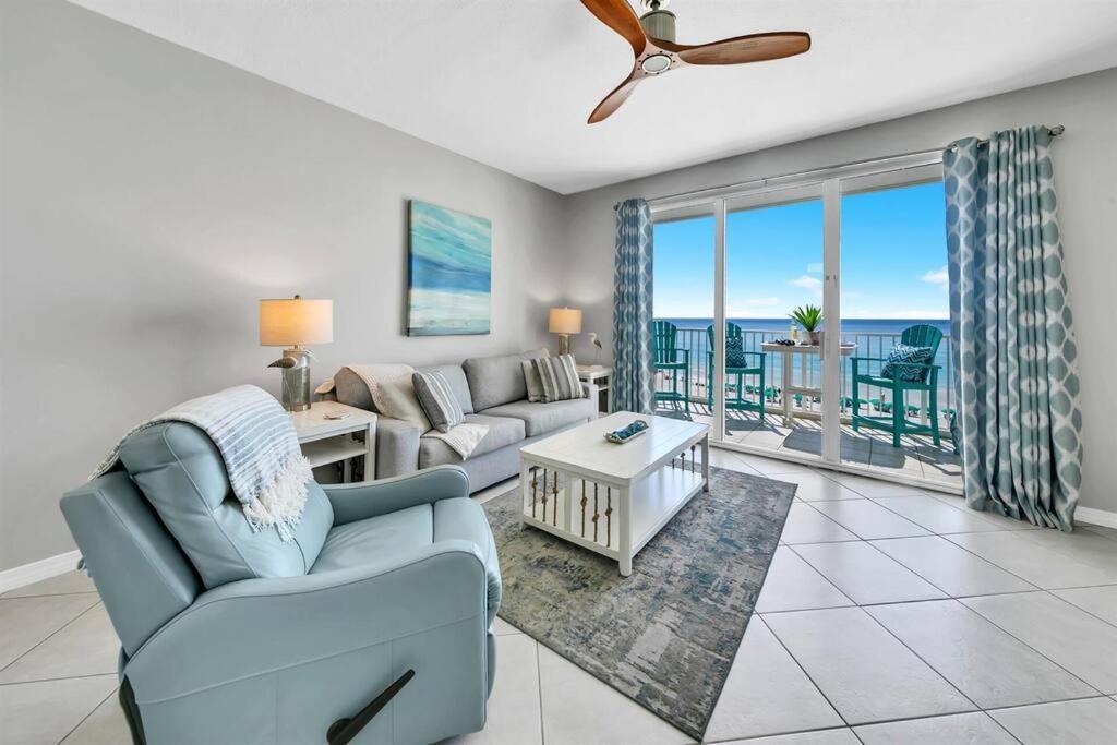 Gulf Dunes 506 Hello Sunshine Fort Walton Beach Buitenkant foto
