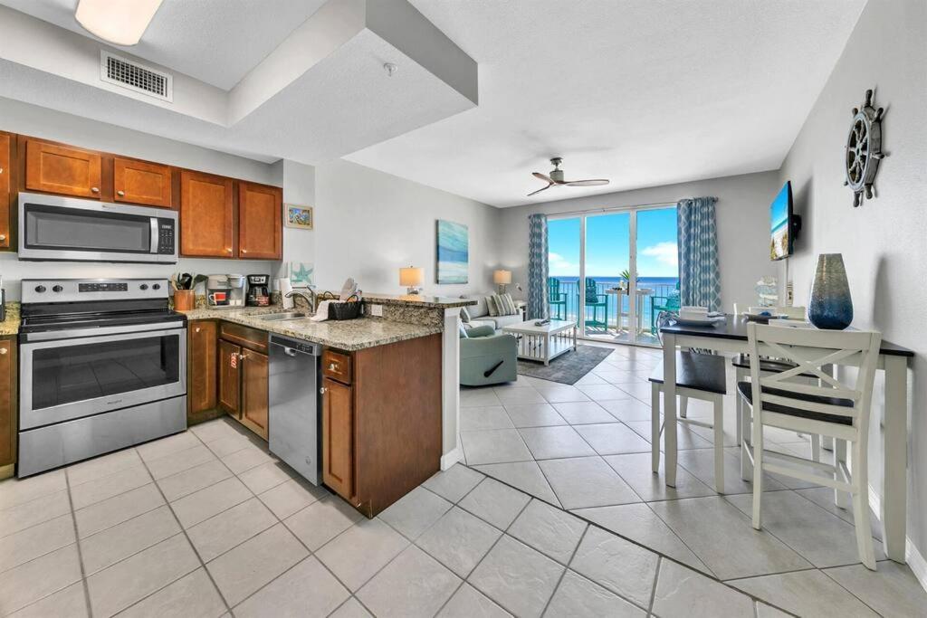 Gulf Dunes 506 Hello Sunshine Fort Walton Beach Buitenkant foto