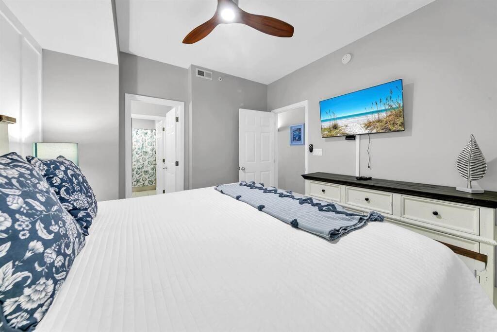 Gulf Dunes 506 Hello Sunshine Fort Walton Beach Buitenkant foto
