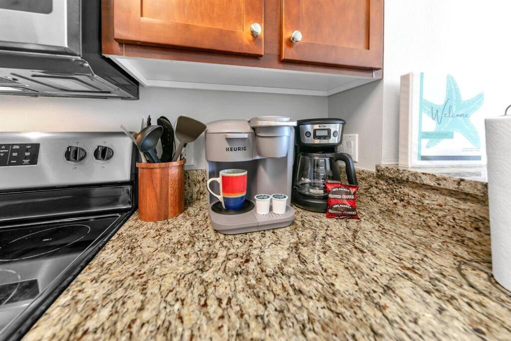 Gulf Dunes 506 Hello Sunshine Fort Walton Beach Buitenkant foto