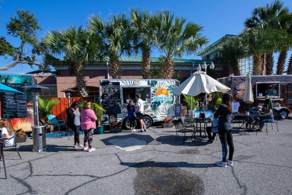 Gulf Dunes 506 Hello Sunshine Fort Walton Beach Buitenkant foto