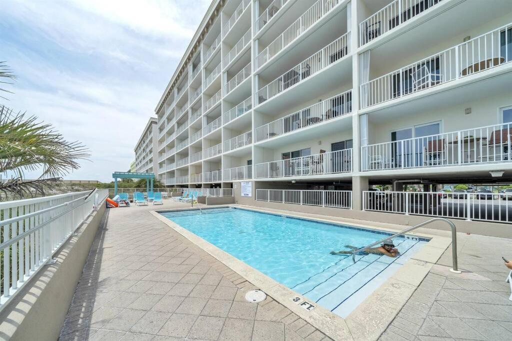 Gulf Dunes 506 Hello Sunshine Fort Walton Beach Buitenkant foto