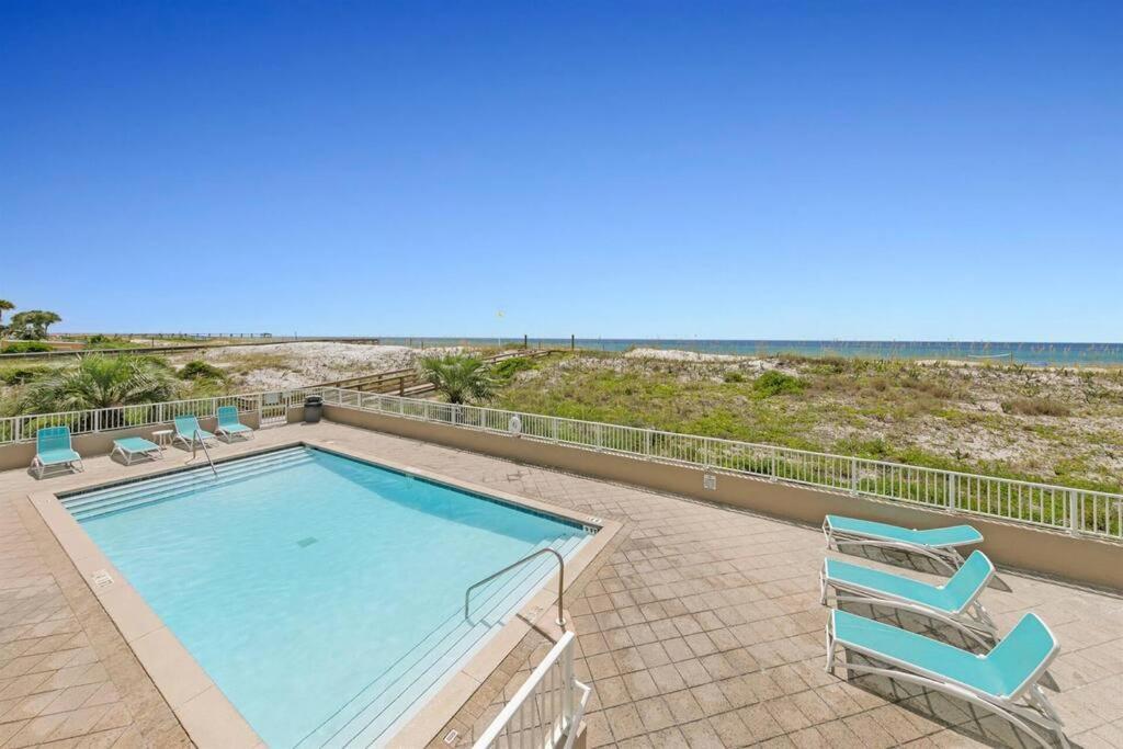 Gulf Dunes 506 Hello Sunshine Fort Walton Beach Buitenkant foto