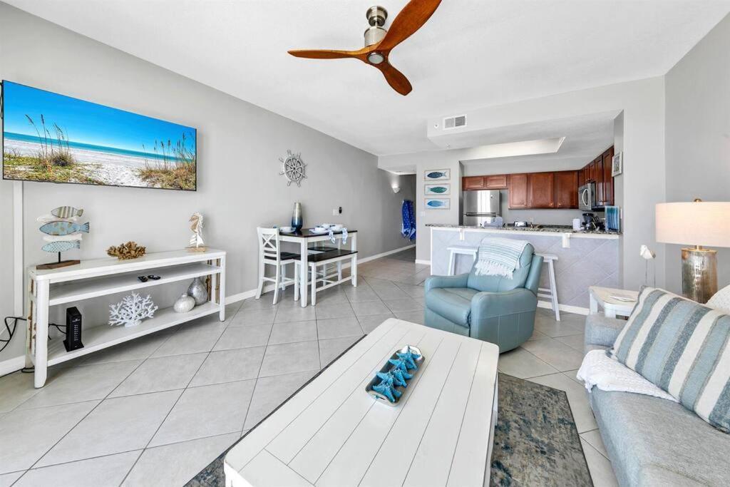 Gulf Dunes 506 Hello Sunshine Fort Walton Beach Buitenkant foto