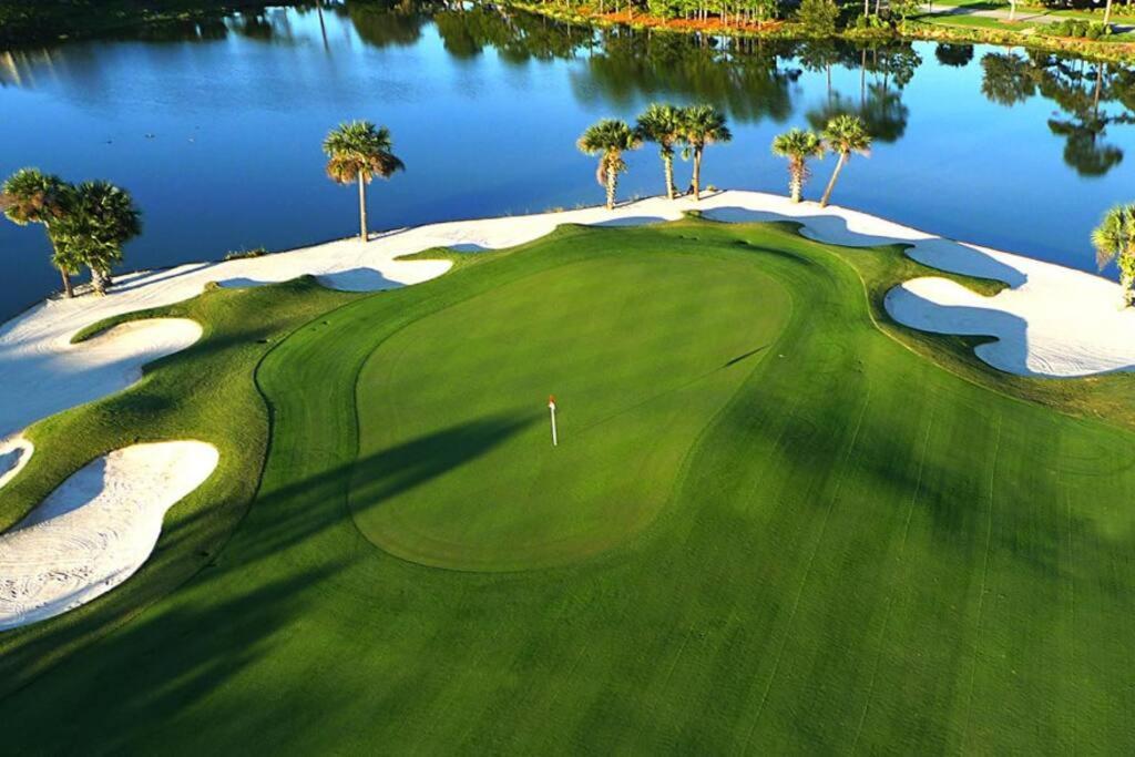 Gulf Dunes 506 Hello Sunshine Fort Walton Beach Buitenkant foto