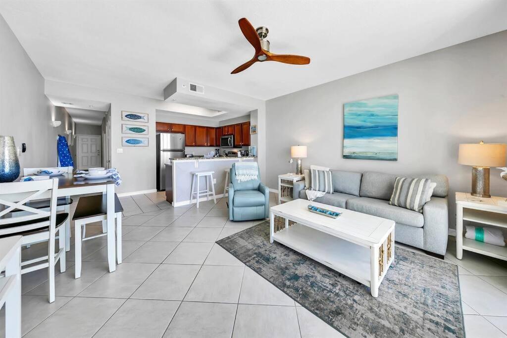 Gulf Dunes 506 Hello Sunshine Fort Walton Beach Buitenkant foto