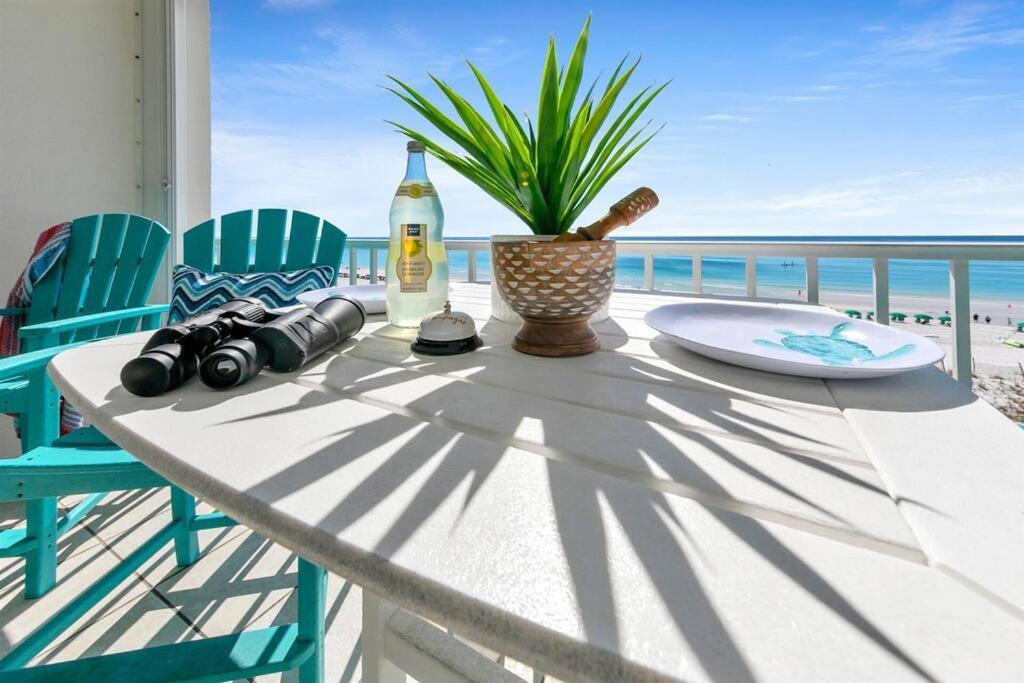 Gulf Dunes 506 Hello Sunshine Fort Walton Beach Buitenkant foto